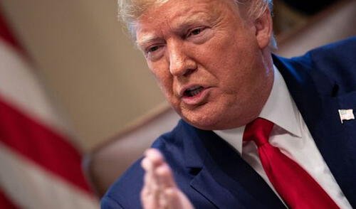 La investigación que se le sigue es con miras a una posible destitución elpopular.pe