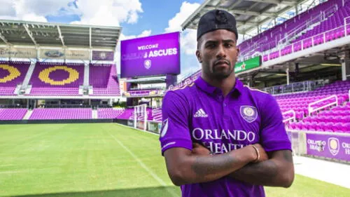 Carlos Ascues dejaría el Orlando City elpopular.pe