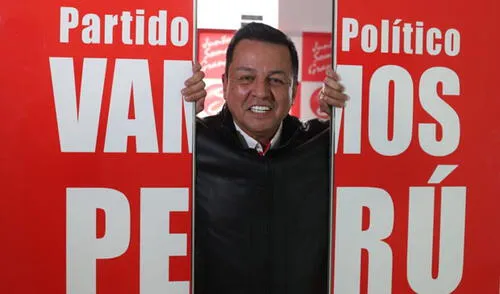 Su líder Juan Sotomayor postulará por la región del Callao elpopular.pe