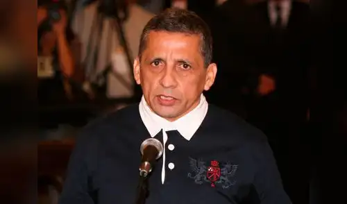 Antauro Humala cumple una condena de 19 años por el caso “Andahuaylazo” elpopular.pe