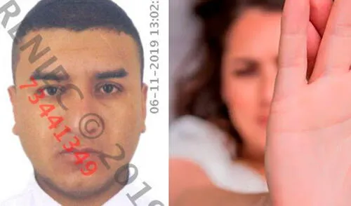 El Ministerio Público pide 9 meses de prisión preventiva contra Peter Paredes Huytalla por atacar a mechatazos a su ex pareja elpopular.pe