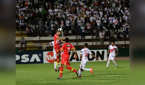 El Atlético Grau de Piura venció 4-3 por penales a Sport Huancayo y se quedó con la Copa Bicentenario elpopular.pe