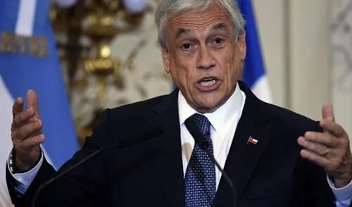 Hasta el momento las protestas ocurridas en Chile han dejado 20 muertos elpopular.pe