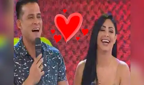 En conversación con un conocido diario local, se le preguntó a Franco por su vida personal. elpopular.pe