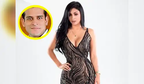 Pamela Franco y Christian Domínguez cada vez se lucen más elpopular.pe