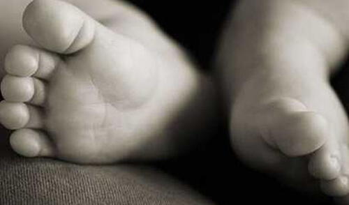 Le diagnosticaron una grave infección elpopular.pe