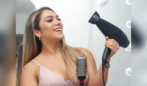 Christian Domínguez e Isabel Acevedo estaban a punto de cumplir tres años de relación elpopular.pe