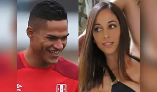 En un adelanto del programa de esta noche, se puede ver a Castañeda y Santamaría disfrutando juntos de una fiesta en las playas de Cancún elpopular.pe