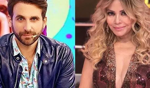 Rodrigo González le aconsejó a la 'Señito' que fuera “honesta” y “frontal” elpopular.pe