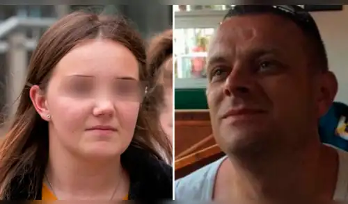 Sujeto se aprovechó del estado de su menor hija para cometer deplorable acto elpopular.pe