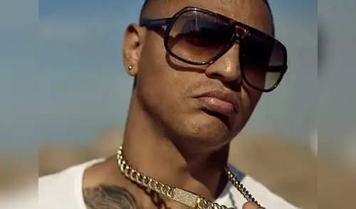 hace solo unos días, Maicelo ya había criticado a las personas que acudían a este programa. elpopular.pe