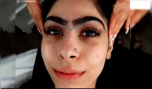 Miles de internautas halagaron su hermosura elpopular.pe