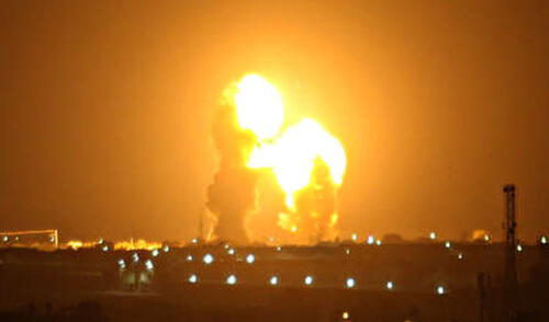 El acuerdo de alto al fuego había entrado en vigor el jueves elpopular.pe