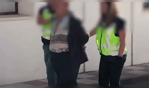 Pedófilo abusó sexualmente de 7 adolescentes elpopular.pe