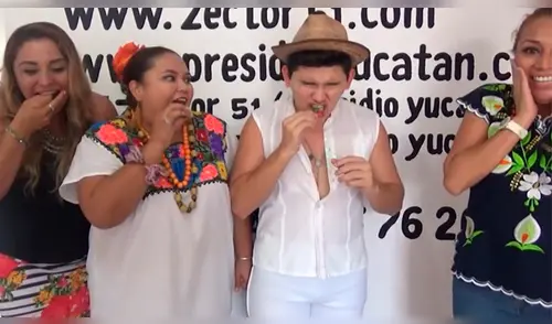 Osada acción de youtuber le costó caro elpopular.pe