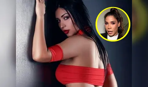 Franco le respondió y no se guardó nada. elpopular.pe