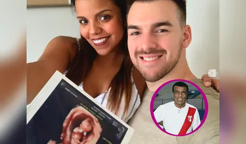 Johana Cubillas se ha visto en el ojo de la tormenta en los últimos meses por el juicio de alimentos que tiene con su padre elpopular.pe