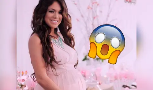 Ella tendría un rol protagónico junto a dos actores internacionales. elpopular.pe