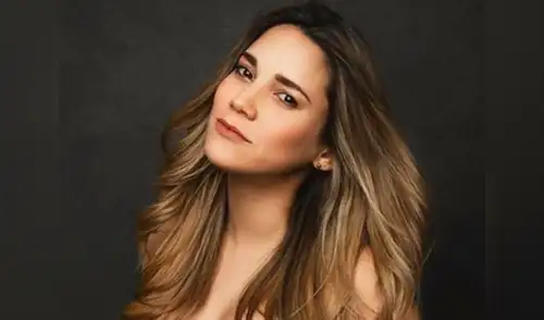 Reveló que le gustaría enfocarse más en la música profesionalmente. elpopular.pe