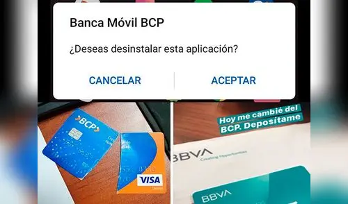 Curioso reto se viraliza en redes sociales elpopular.pe