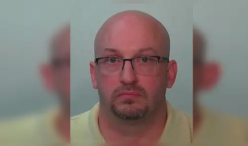 Sujeto, al término de la audiencia, quedó en libertad elpopular.pe