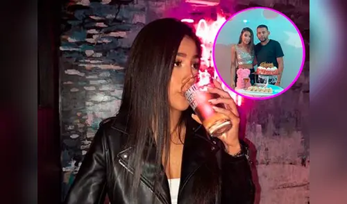 La gran fiesta quedó captada por videos hechos por los presentes y compartidos en Instagram. elpopular.pe