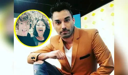 El español arremetió contra el venezolano elpopular.pe