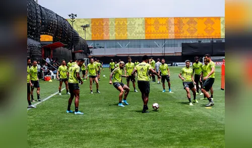 Flamengo buscará este sábado la segunda Copa Libertadores en su historia. elpopular.pe