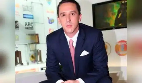 Mijael Garrido Lecca de acuerdo con investigación del Ejército elpopular.pe