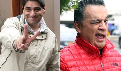 Carlos Álvarez no continuará en ATV el próximo año elpopular.pe