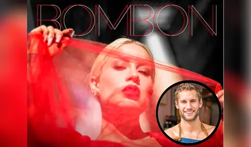 Leslie Shaw se ha hecho conocida en los últimos años debido a su incursión en la música urbana. elpopular.pe