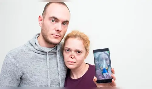 Mujer superó adversidades elpopular.pe