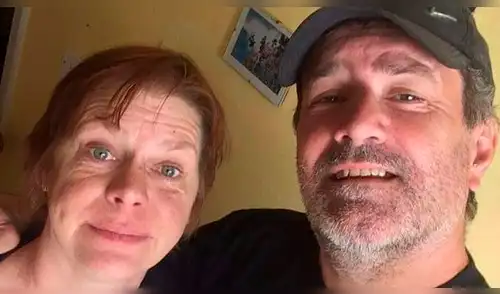 Mujer quiere casarse con hombre condenado a cadena perpetua por asesinato elpopular.pe