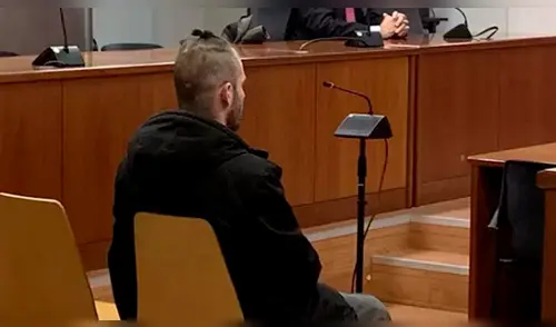 Si un adulto tiene relaciones sexuales con una persona de 16 años será condenado por abuso sexual elpopular.pe