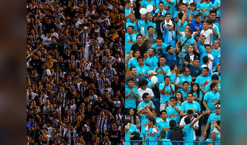 Alianza Lima y Sporting Cristal pelearán nuevamente un título nacional elpopular.pe