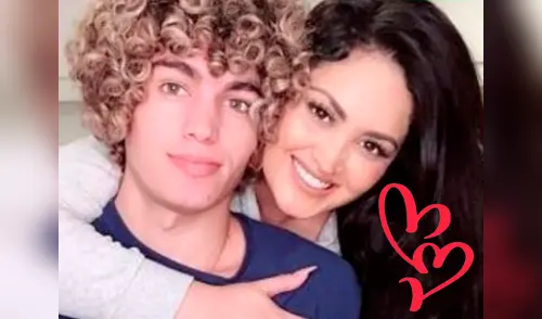 Lo grita a los cuatro vientos. elpopular.pe