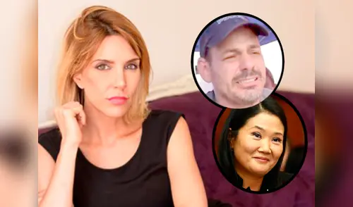 Keiko Fujimori ha estado recluída en el penal Anexo Mujeres de Chorrillos desde el 1 de noviembre del 2018. elpopular.pe