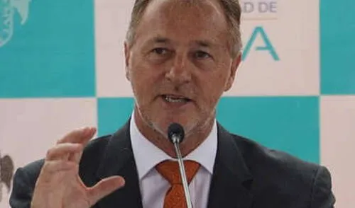 Alcalde Lima lamentó que buses de los corredores y Metropolitano hayan sido vandalizados durante protesta elpopular.pe