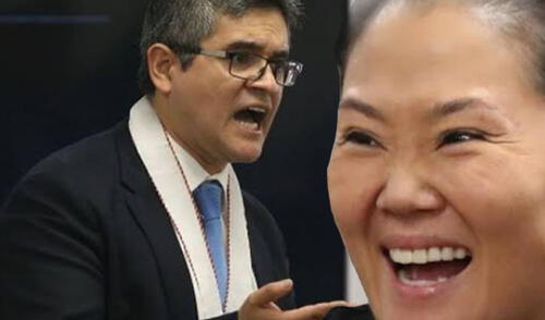 José Domingo Pérez se pronunció tras decisión del Tribunal Constitucional elpopular.pe