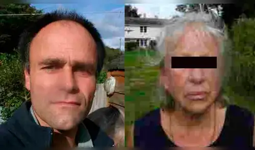 Policía ha iniciado una investigación por asesinato elpopular.pe