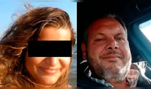 Mujer le había pedido dinero para atenderse porque su embarazo era complicado elpopular.pe