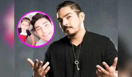 El hecho se hizo público en su cuenta de Instagram. elpopular.pe