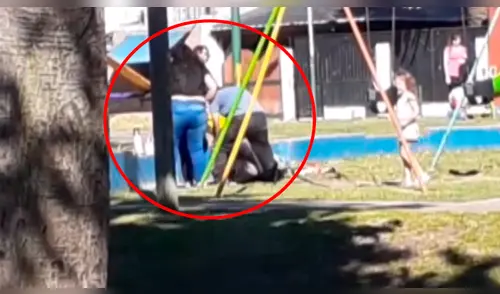 Sujeto había abandonado a la joven cuando se enteró que estaba embarazada elpopular.pe