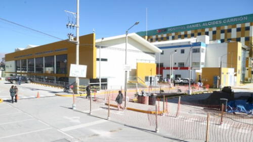 La anemia al 58 % de los menores de tres años elpopular.pe