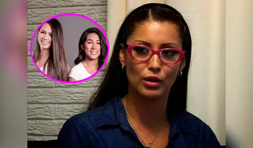 Dolor de madre. elpopular.pe