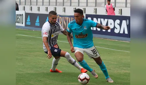 Encuentro a desarrollarse en el estadio de Matute será con ambas hinchadas. elpopular.pe