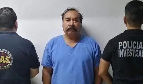 Médico lideraba presunta banda de secuestradores elpopular.pe