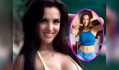 A menos de un día de haber sido publicado, el video ya cuenta con medio millón de reproducciones elpopular.pe