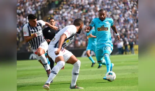 Alianza y Cristal vuelven a chocar en un encuentro decisivo para luchar por el título nacional elpopular.pe