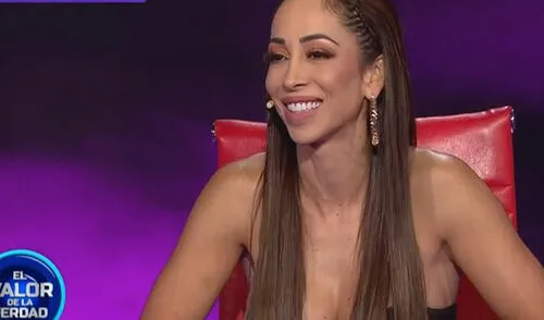 Olinda Castañeda revela que su ex pareja Jackson Mora apostó más de una salida con Tilsa Lozano elpopular.pe